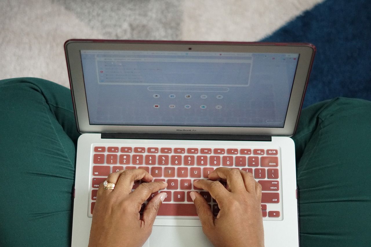 Create Online Website For Business